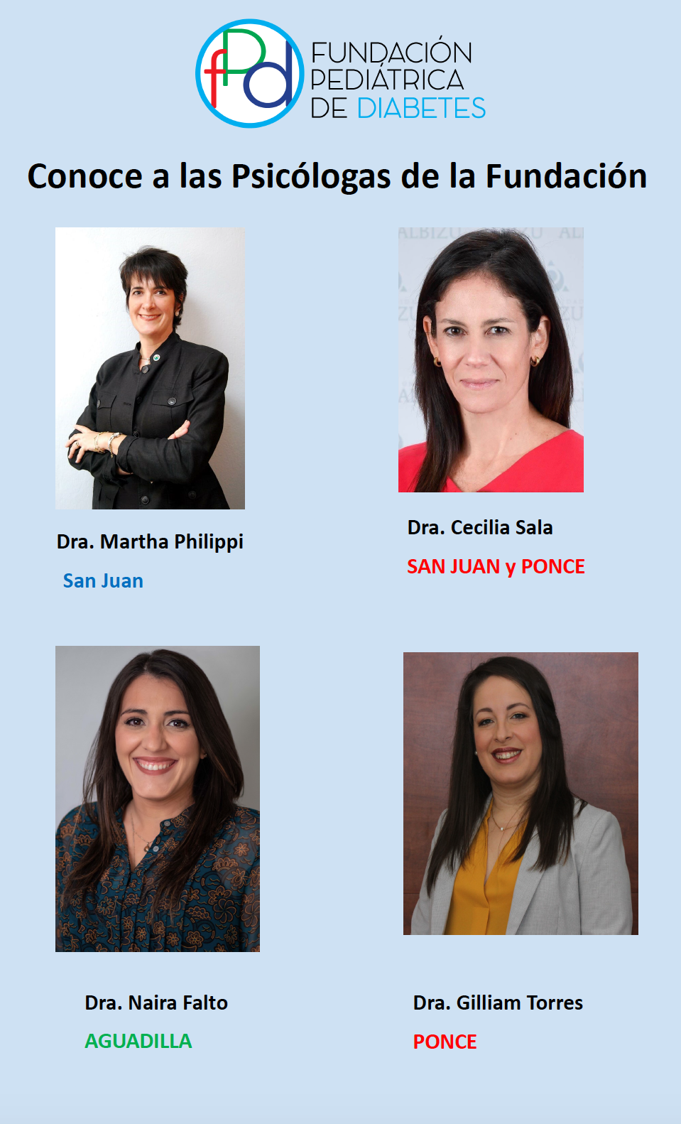 Equipo de Psicólogos